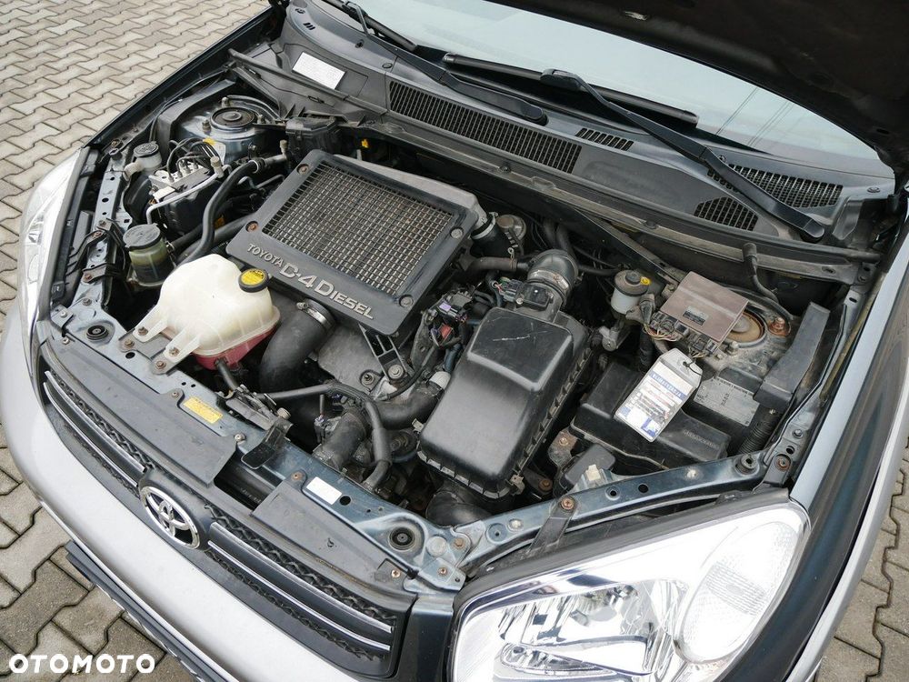 Toyota RAV4 D-4D 4x4 Executive - 30