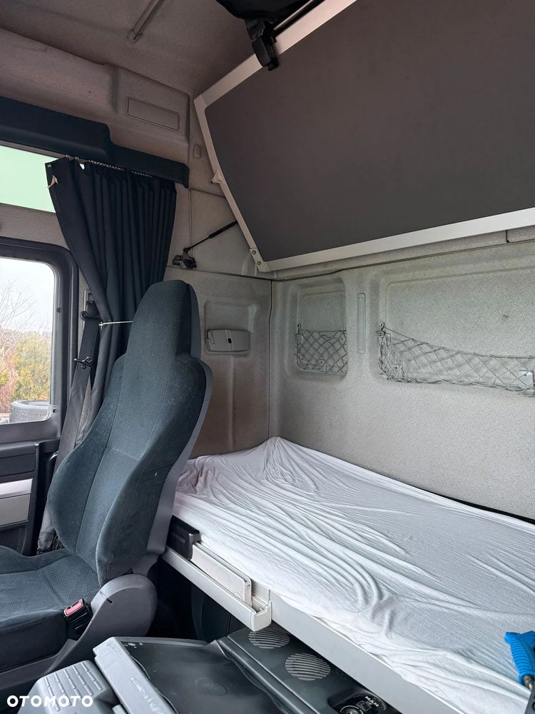 MAN TGX 18.440 XXL LOW DECK EURO5 MEGA - 11