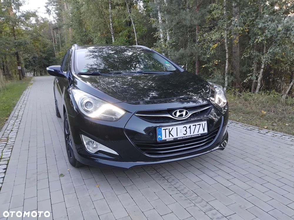 Hyundai i40 1.6 Comfort - 5