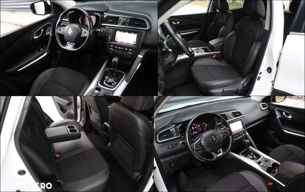 Renault Kadjar 1.5 DCI EDC Intens - 6