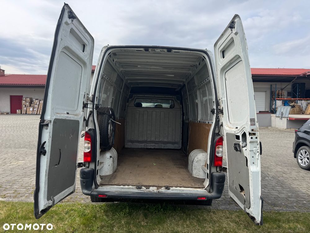 Renault MASTER - 10