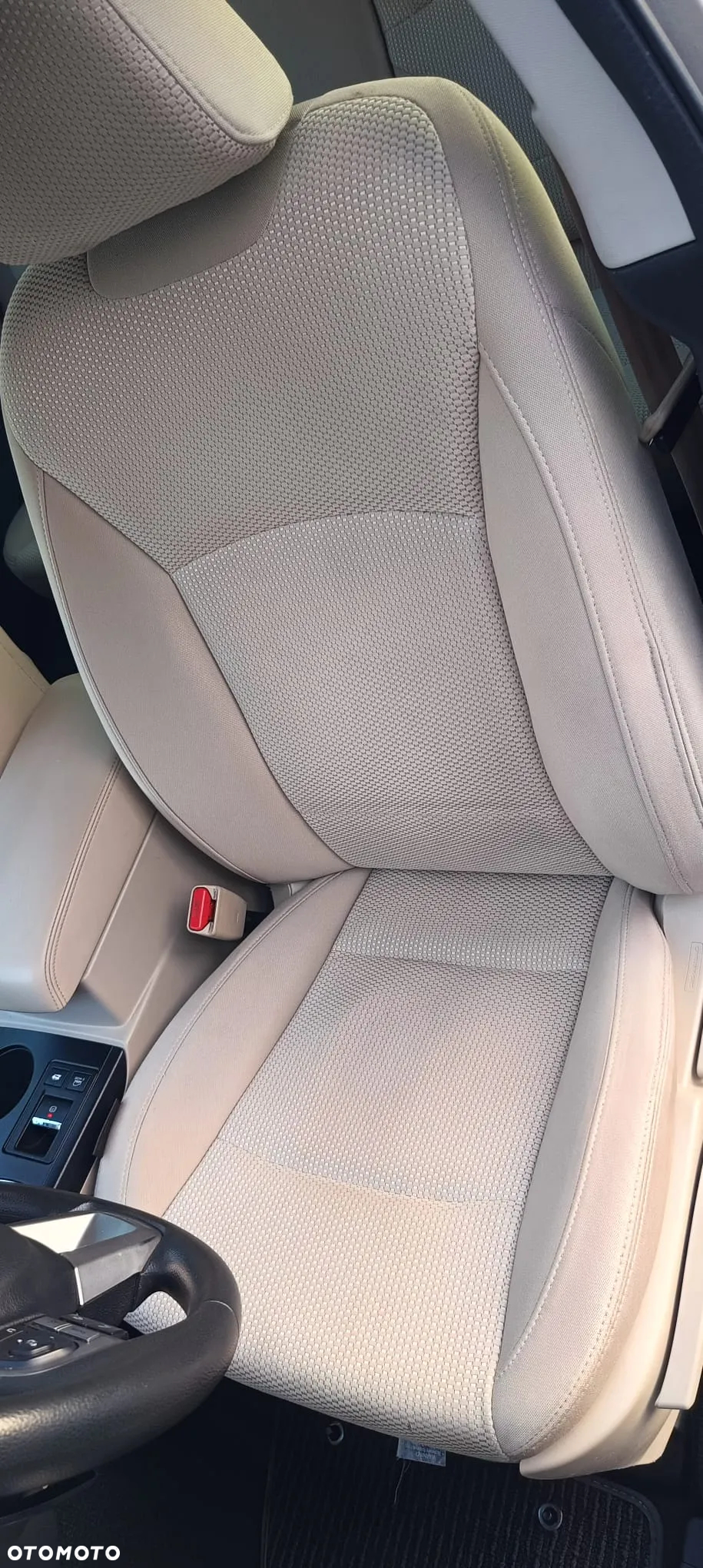 Subaru Outback 2.5i Active - 27