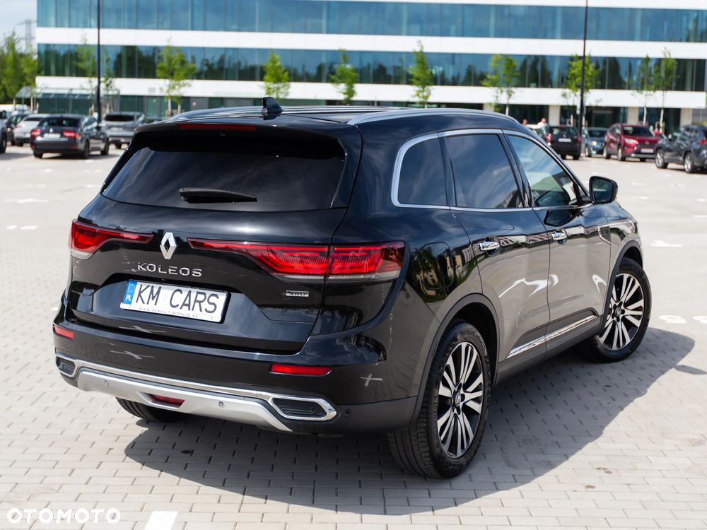 Renault Koleos 2.0 Blue dCi Initiale Paris 4x4 X-Tronic - 12