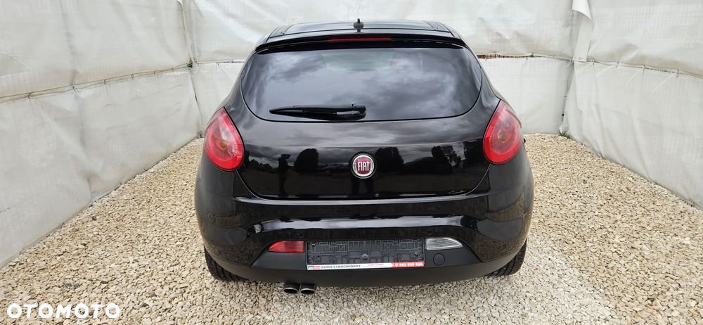 Fiat Bravo 1.4 16V Turbo Start/Stop Sport - 5