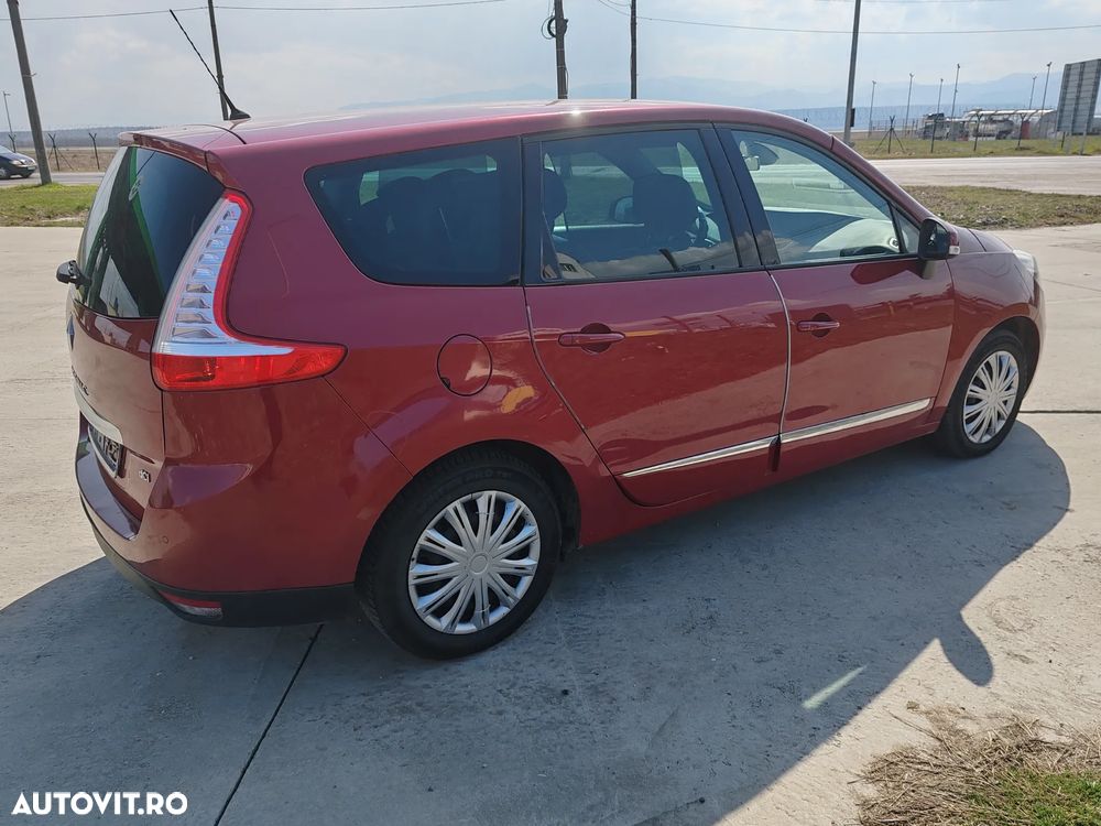 Renault Grand Scenic Energy dCi 130 Start & Stop Dynamique - 2