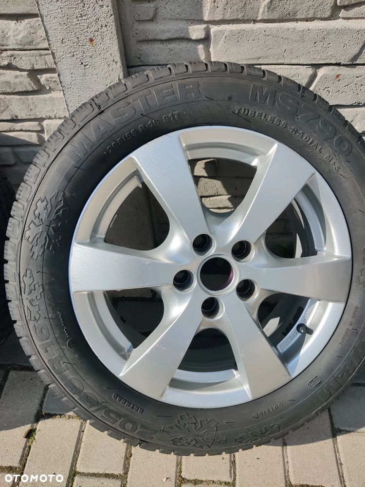 Ford C-MAX 1.8 TDCi Titanium - 20