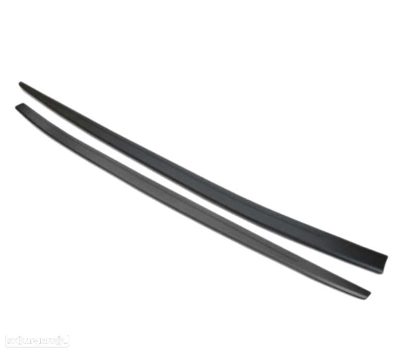EXTENSÕES EMBALADEIRAS BMW F30 F31 12-18 LOOK M3 - 2