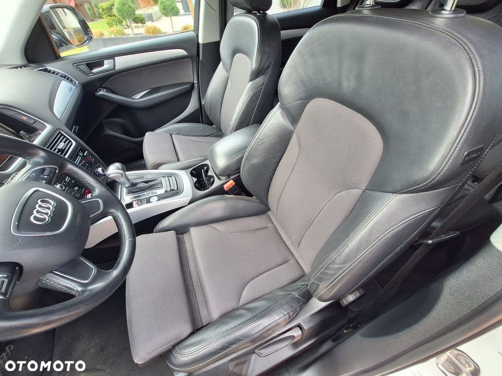 Audi Q5 2.0 TDI Quattro (clean diesel) S tronic - 19