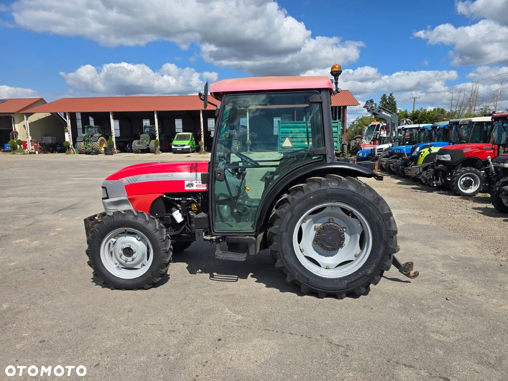 McCormick F85 - 3