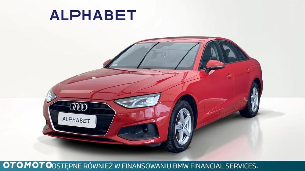 Audi A4 Limousine 30 TDI mHEV S tronic - 1