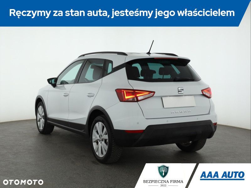 Seat Arona - 6
