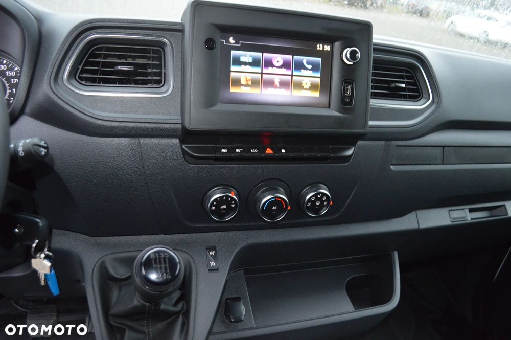Renault Master - 16
