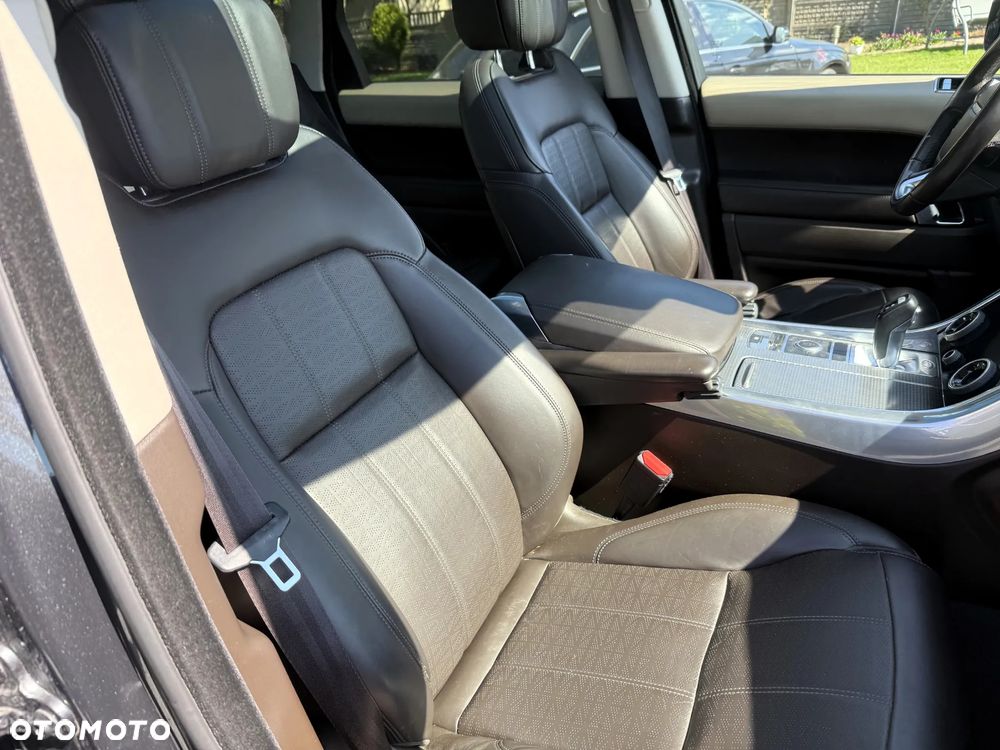 Land Rover Range Rover Sport ver-s-2-0si4-phev-hse-dynamic - 8