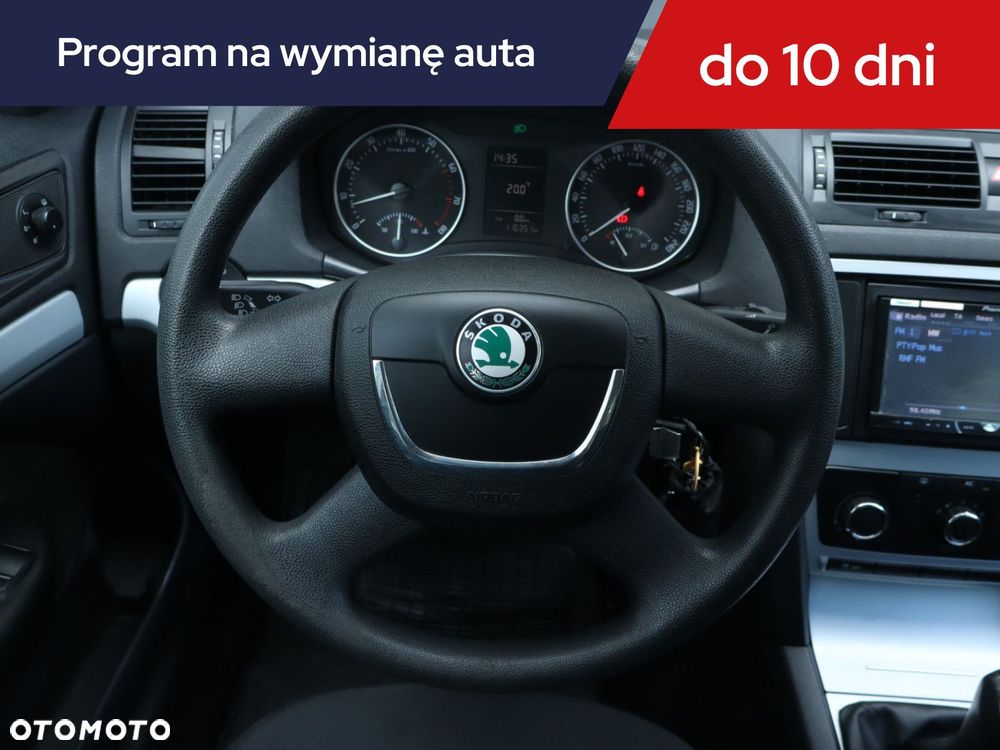 Skoda Octavia - 18
