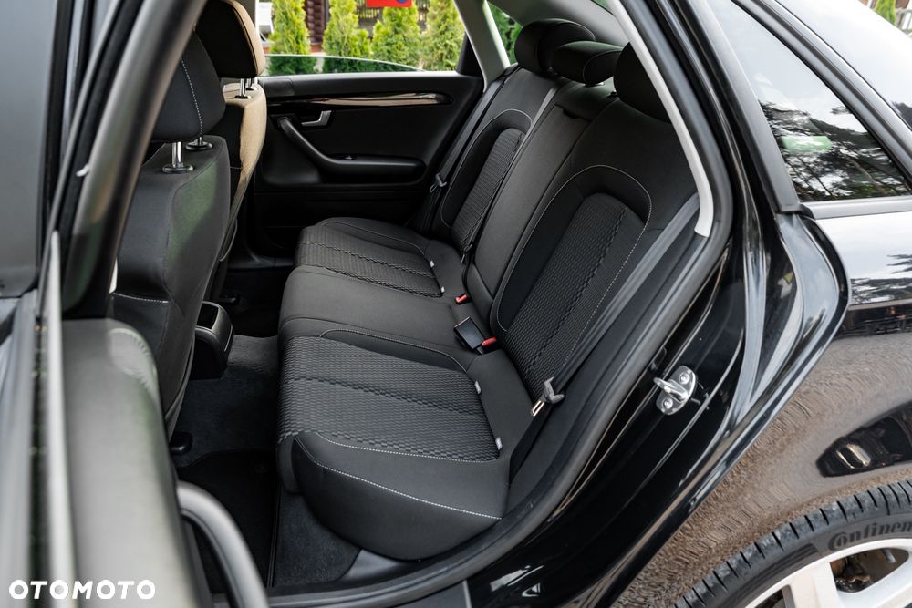 Seat Exeo 1.8T Sport - 20