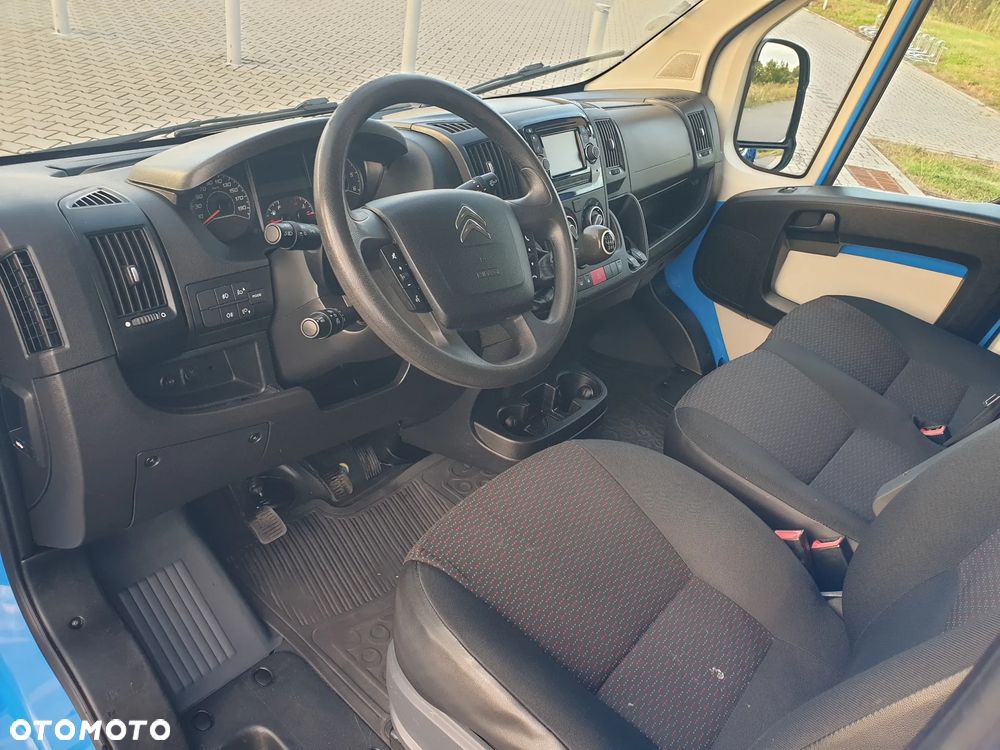 Citroën JUMPER - 7