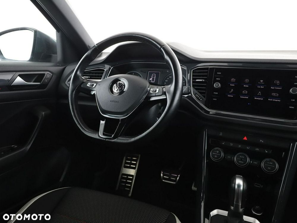 Volkswagen T-Roc 2.0 TDI SCR 4MOTION DSG Sport - 17