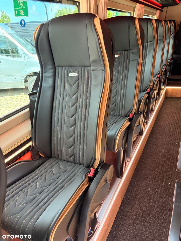 Mercedes-Benz Sprinter 519 - 18