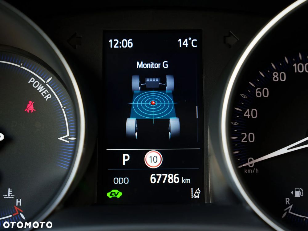 Toyota C-HR 1.8 Hybrid Premium - 31