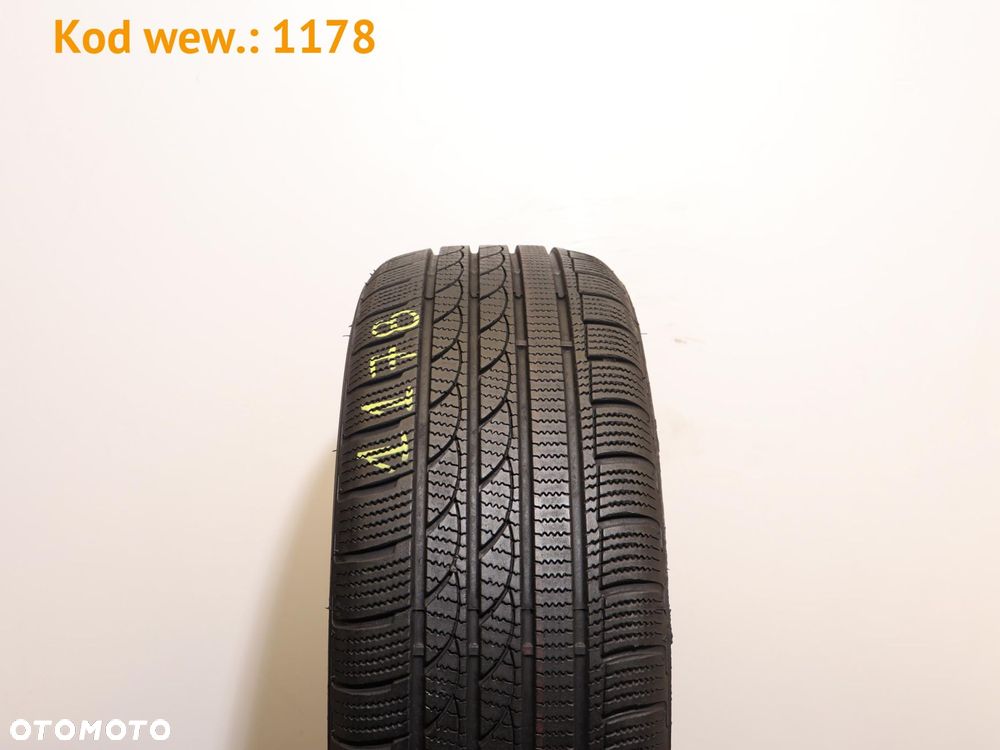 Tracmax Ice-Plus S210 - 205/50 R17 - 2