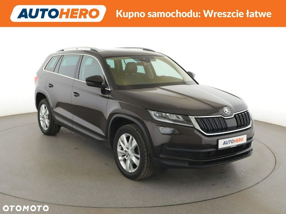 Skoda Kodiaq 1.5 TSI ACT Style - 11