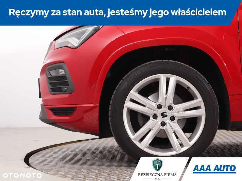 Seat Ateca - 16