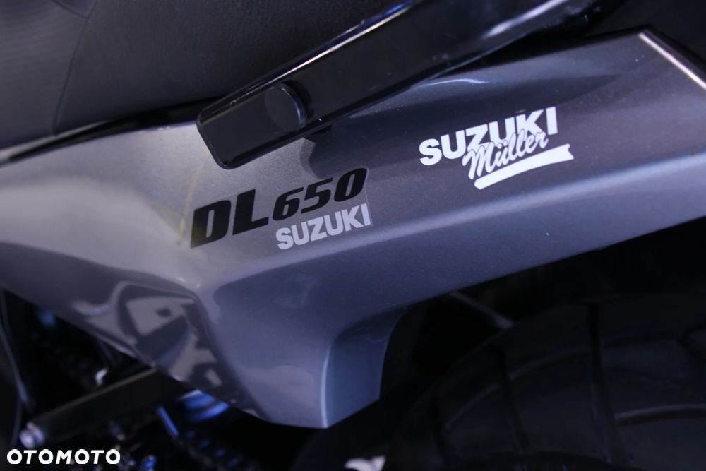 Suzuki DL - 33