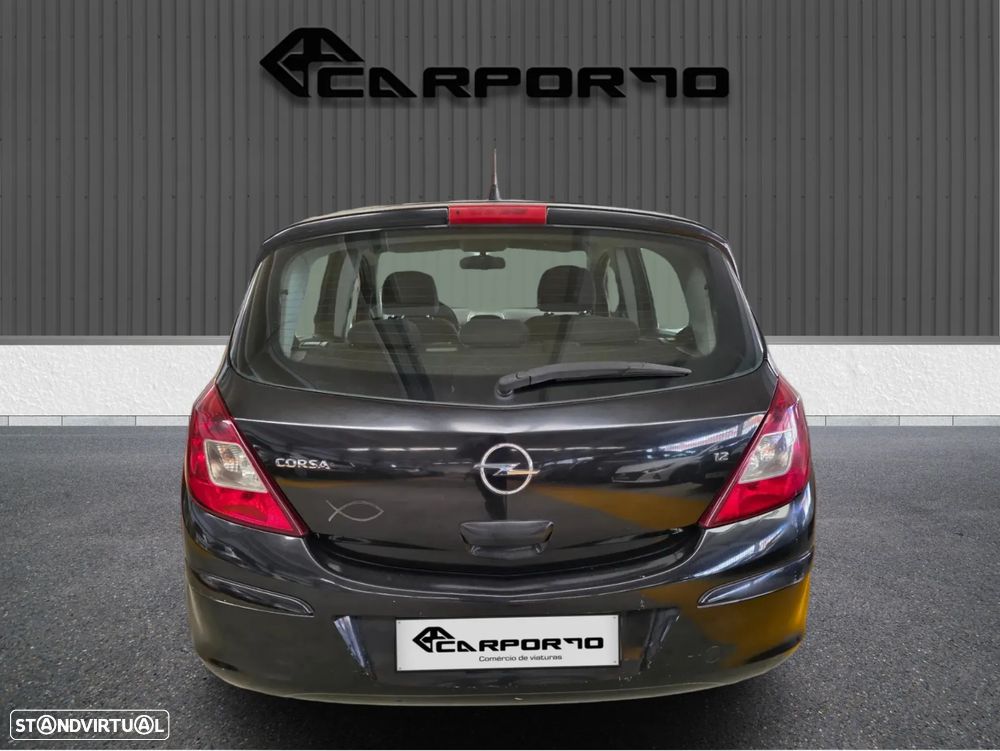 Opel Corsa 1.2 Enjoy - 3