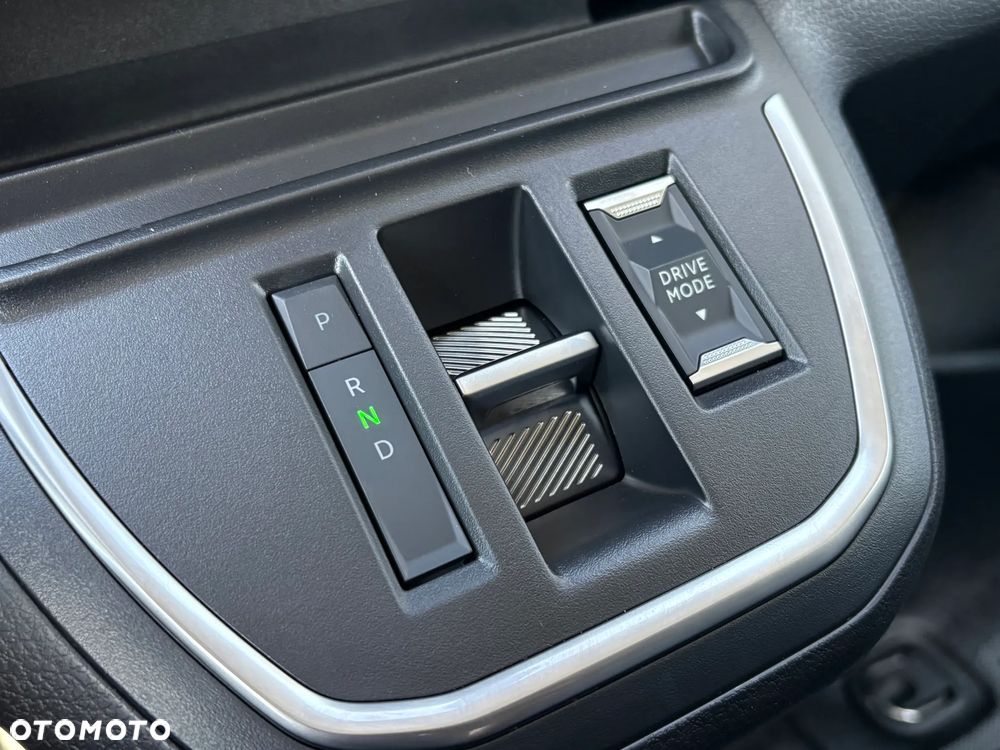 Opel Vivaro - 13