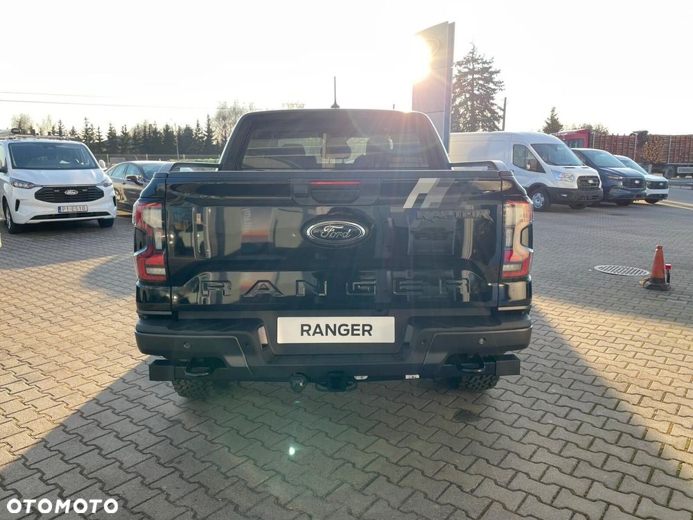 Ford Ranger - 11