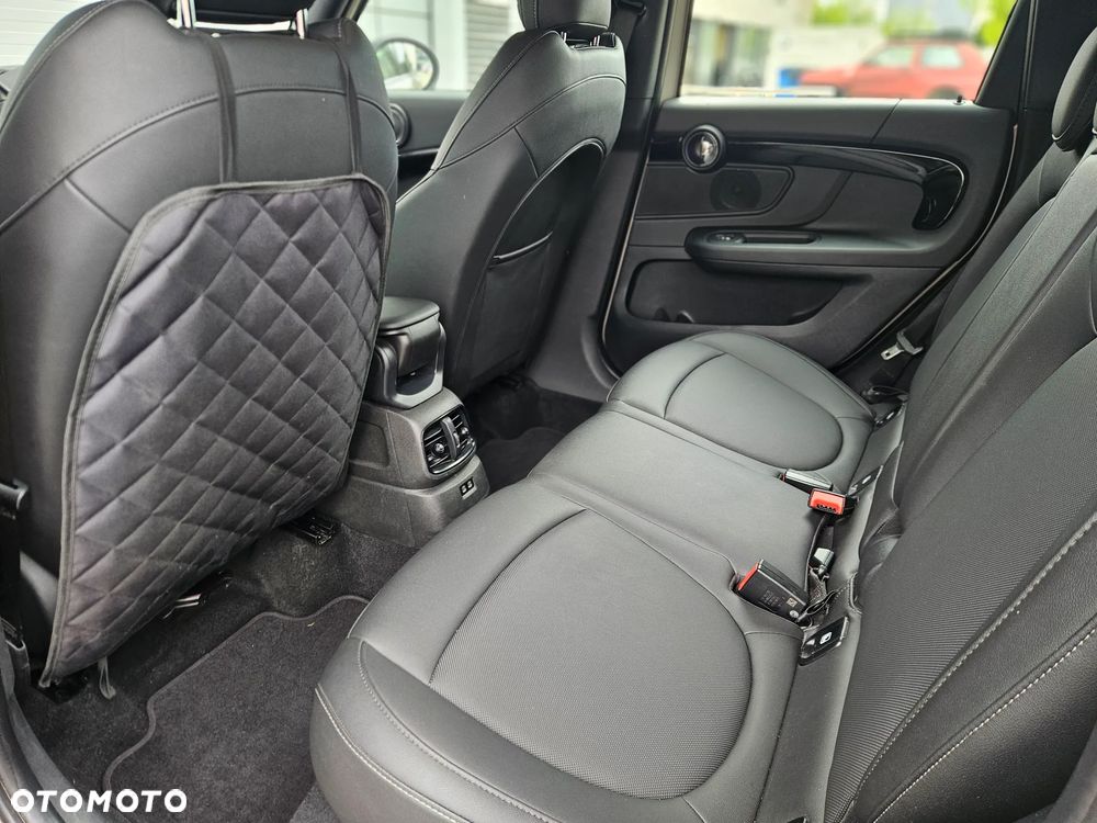 MINI Countryman Cooper ALL4 - 30
