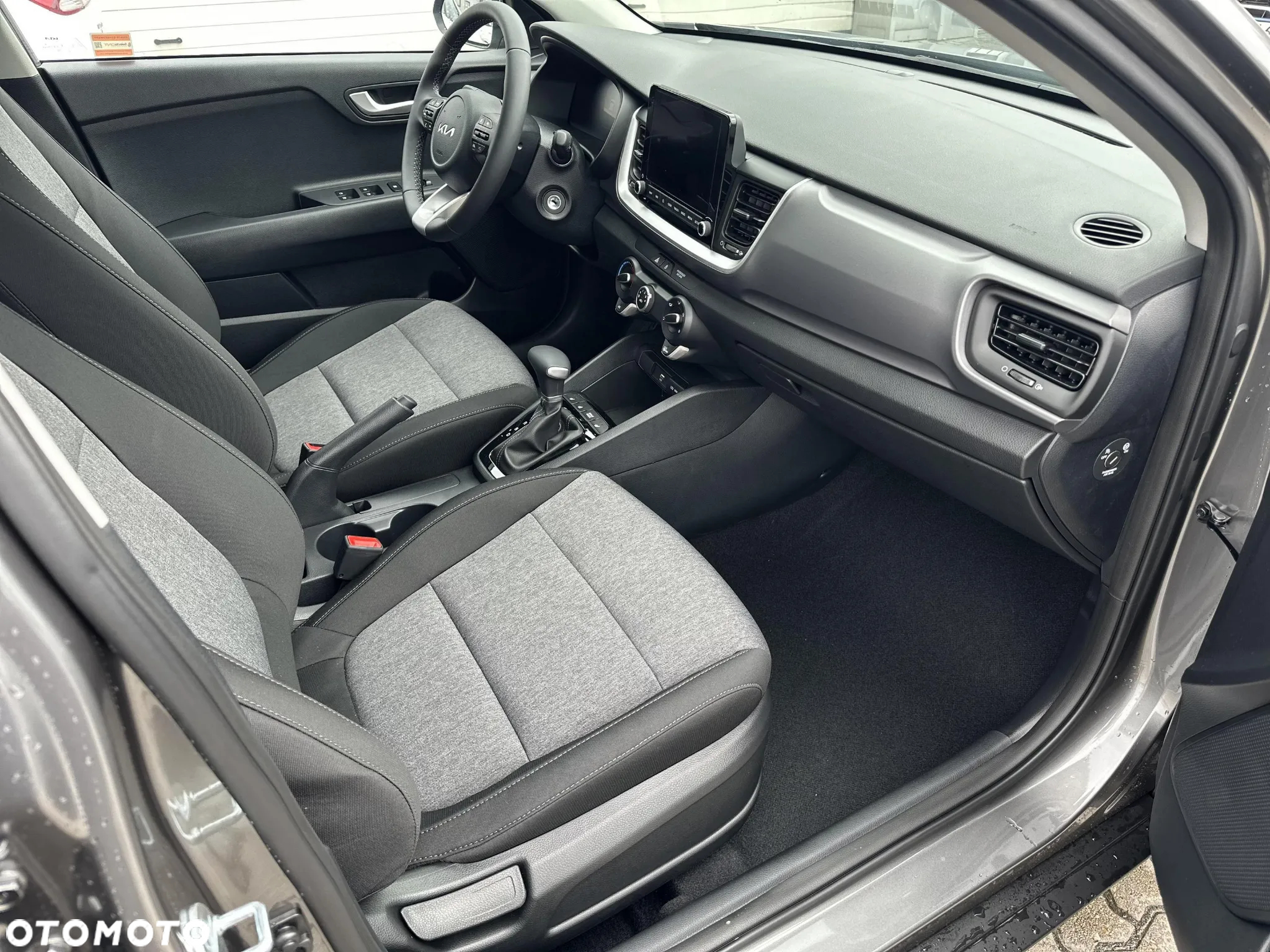 Kia Stonic 1.0 T-GDI M DCT - 16