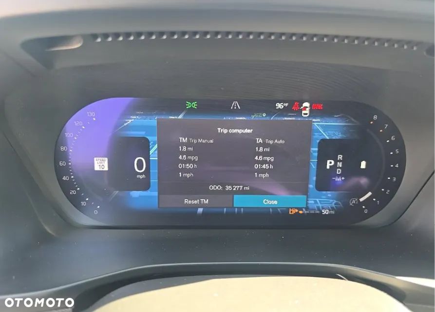Volvo XC 40 B5 B AWD Ultimate Bright - 10