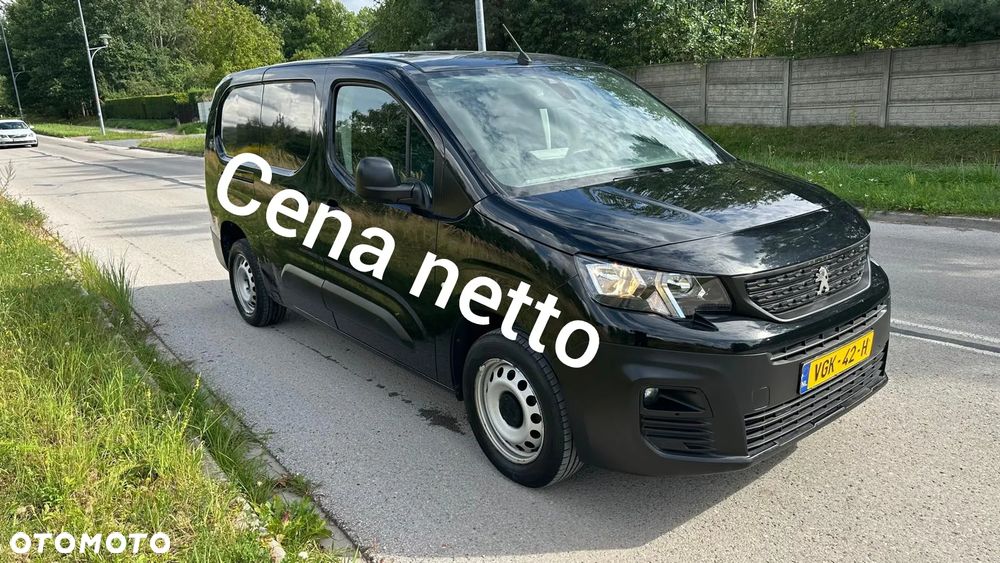 Peugeot Partner - 4