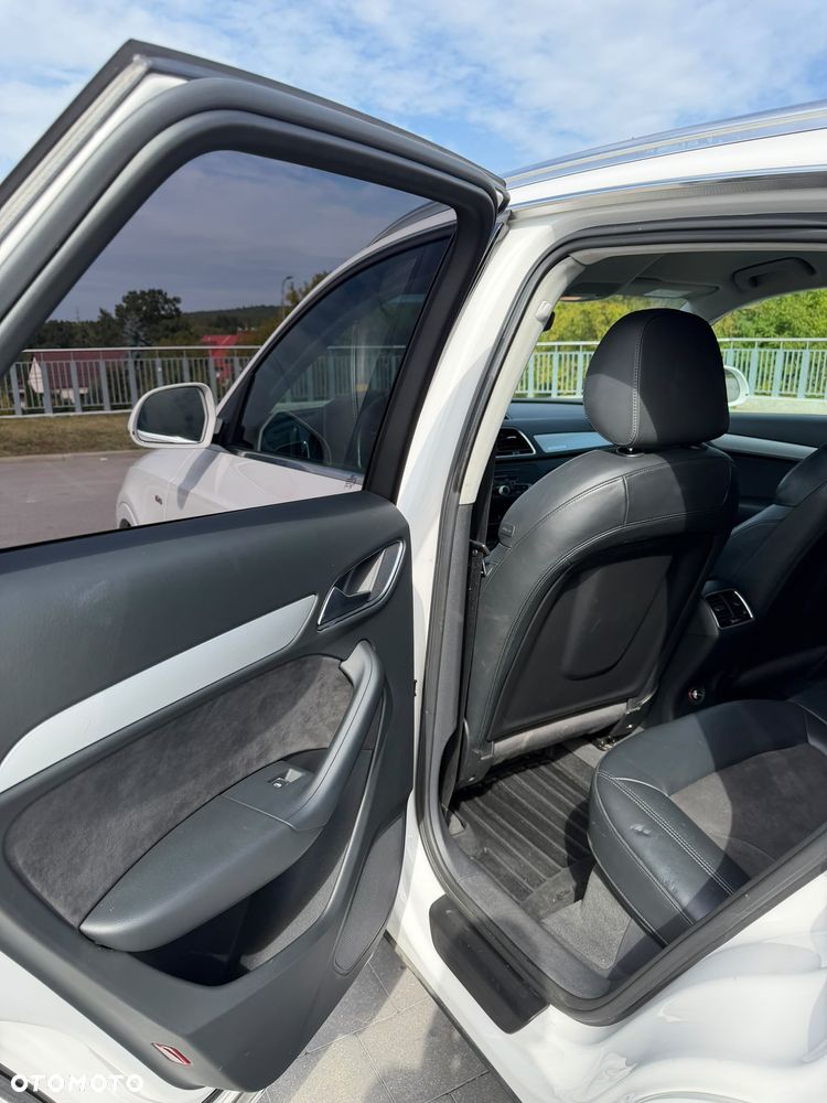 Audi Q3 - 17