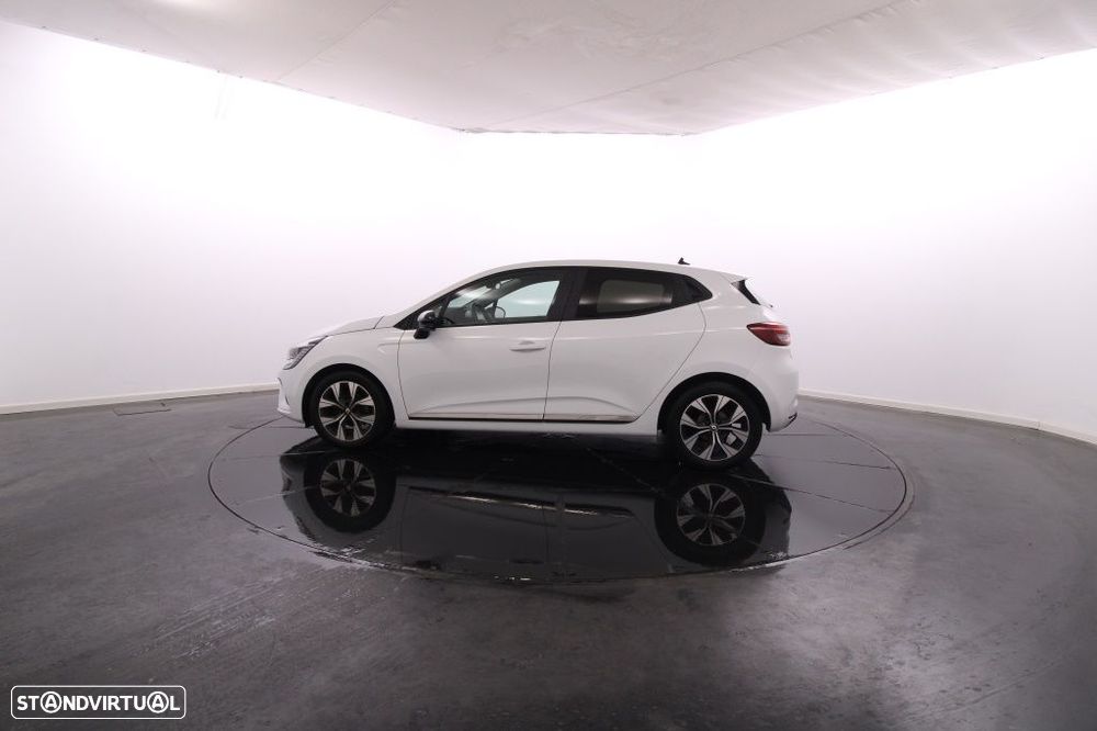 Renault Clio 1.0 TCe Evolution - 3