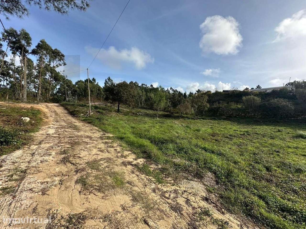 Terreno para Construção com 3.035 m2 em Mafra - Grande imagem: 3/13