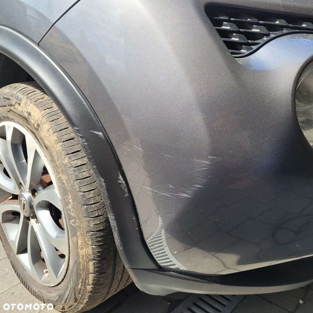 Nissan Juke 1.5 dCi 360 - 29