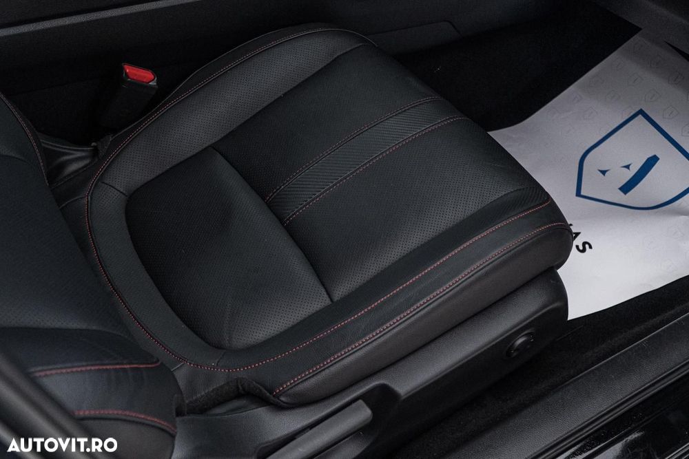 Honda Civic 1.0 VTEC Turbo Elegance - 33