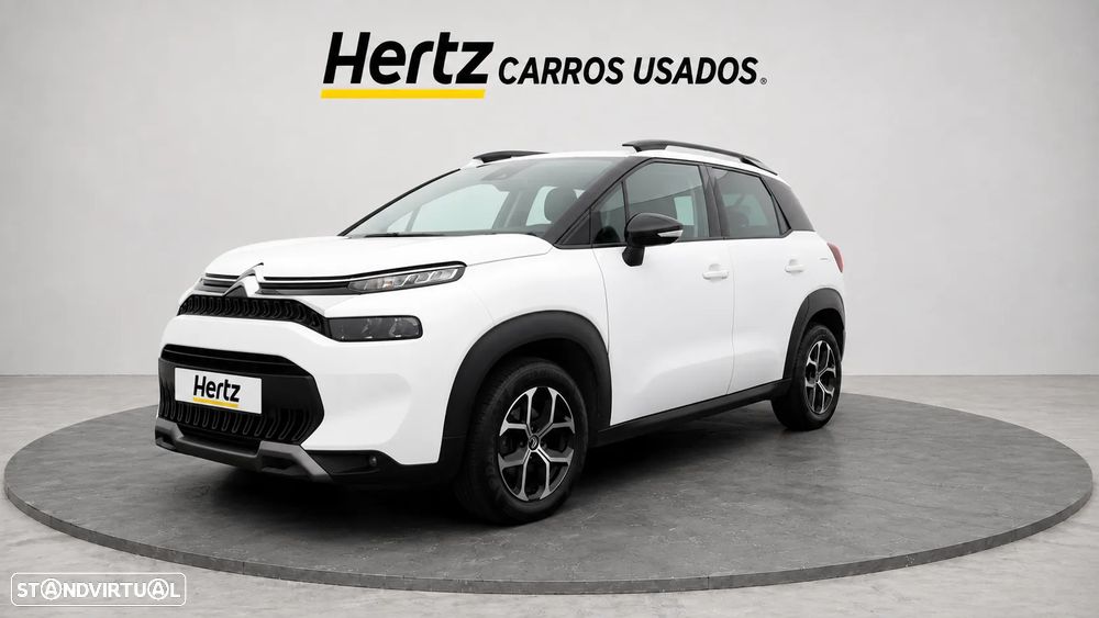 Citroën C3 Aircross 1.2 PureTech Plus - 3