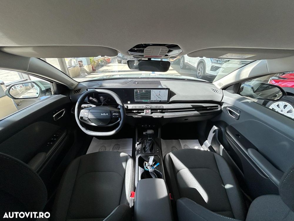Kia K4 1.6 T-GDI 7DCT Urban - 30