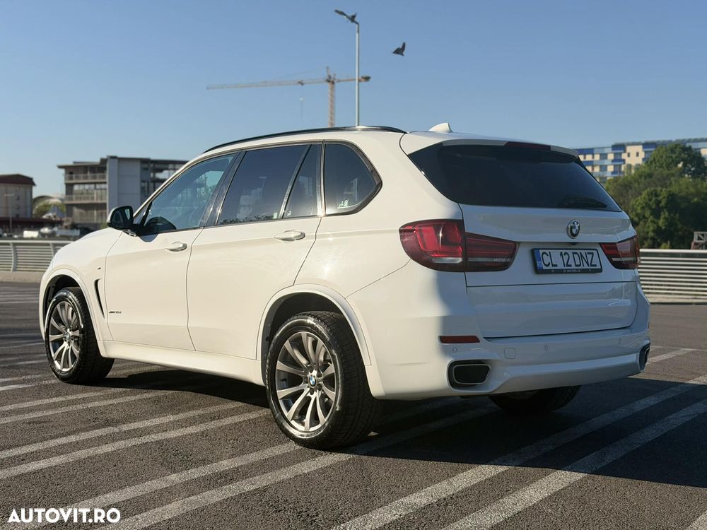BMW X5 - 5