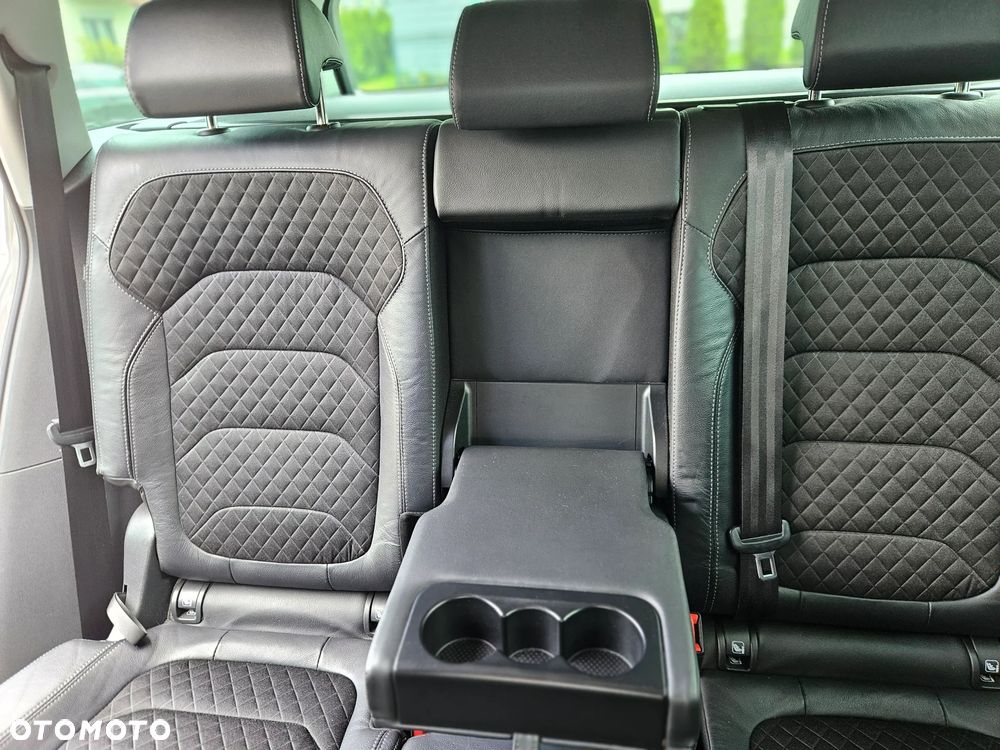 Skoda Kodiaq 2.0 TDI 4x4 Style DSG - 36