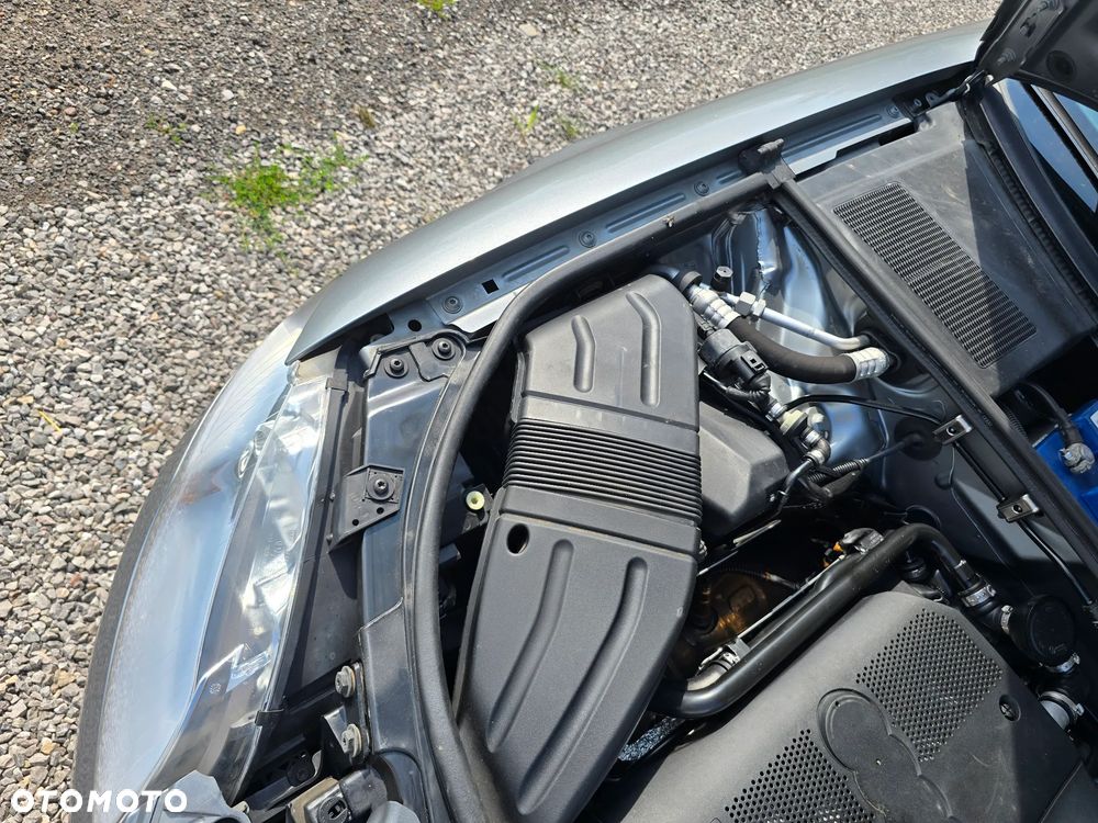 Audi A4 Avant 1.8 T - 13
