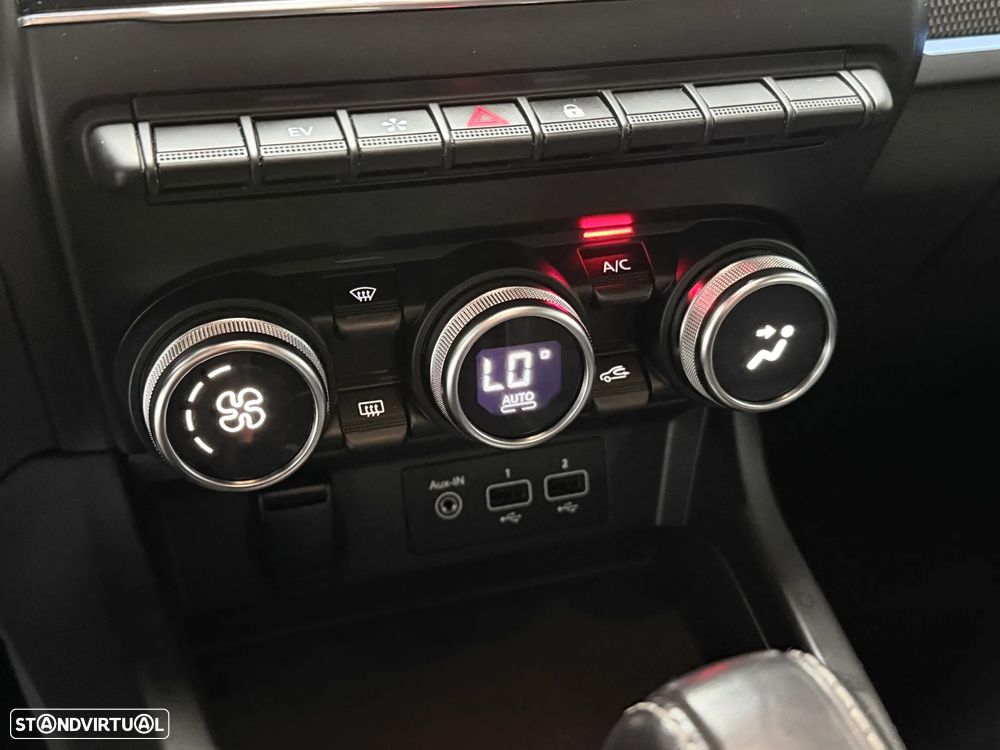 Renault Arkana 1.6 E-Tech Intens - 26