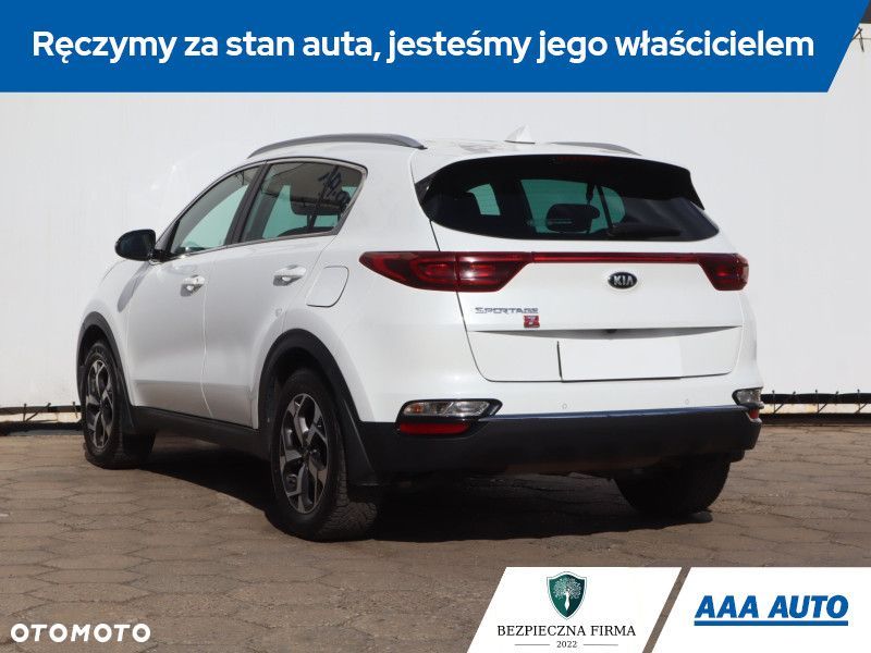 Kia Sportage - 6