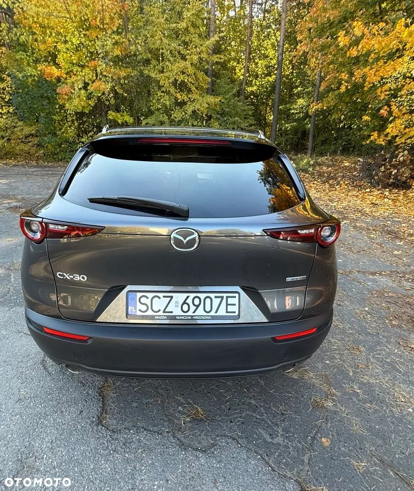 Mazda CX-30 - 7