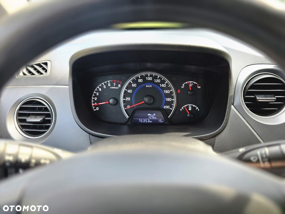 Hyundai i10 1.0 Style - 23