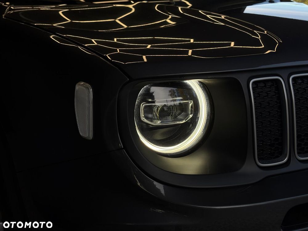Jeep Renegade 2024 photo 4