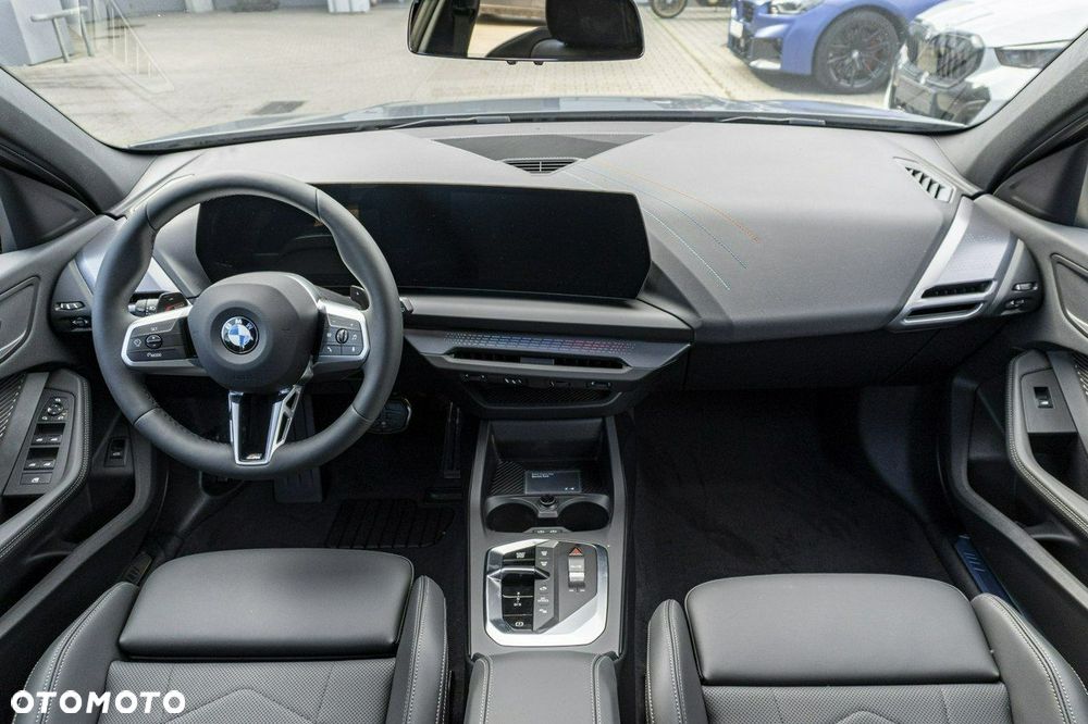 BMW Seria 1 118d - 11
